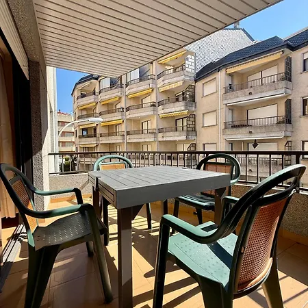 Lejlighed Piso Marea Silgar -