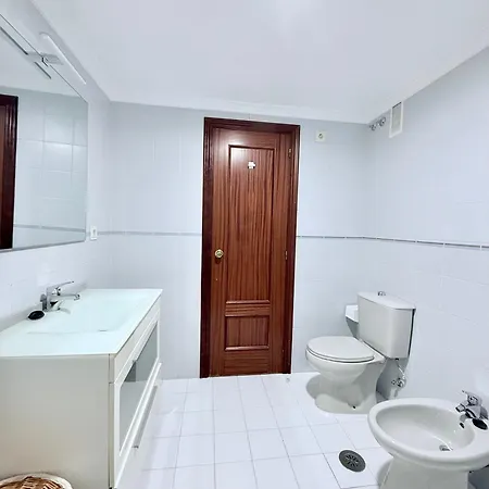 Lejlighed Piso Marea Silgar - *